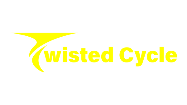 Twisted Cycle Shop